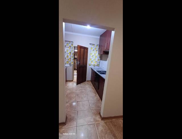 3 BEDROOM PROPERTY TO RENT IN MOKOPANE CENTRAL
